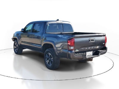 2019 Toyota Tacoma TRD Sport V6