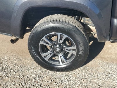 2019 Toyota Tacoma TRD Sport V6