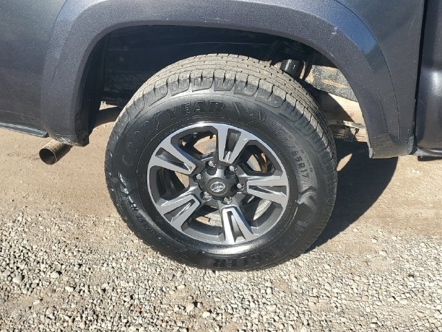 2019 Toyota Tacoma TRD Sport V6