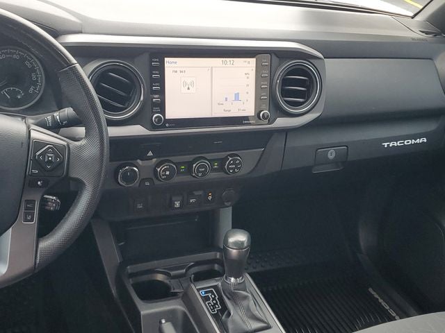 2020 Toyota Tacoma TRD Off-Road V6