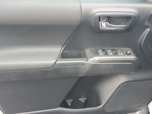2020 Toyota Tacoma TRD Off-Road V6