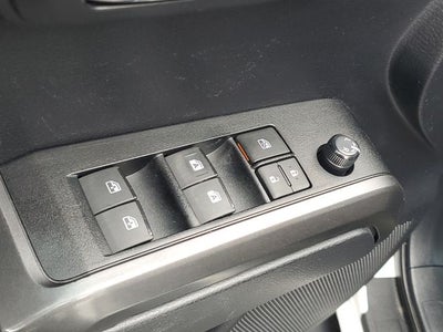 2020 Toyota Tacoma TRD Off-Road V6