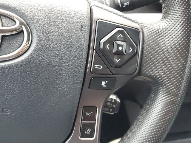 2020 Toyota Tacoma TRD Off-Road V6