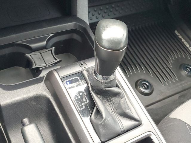 2020 Toyota Tacoma TRD Off-Road V6