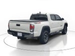 2020 Toyota Tacoma TRD Off-Road V6