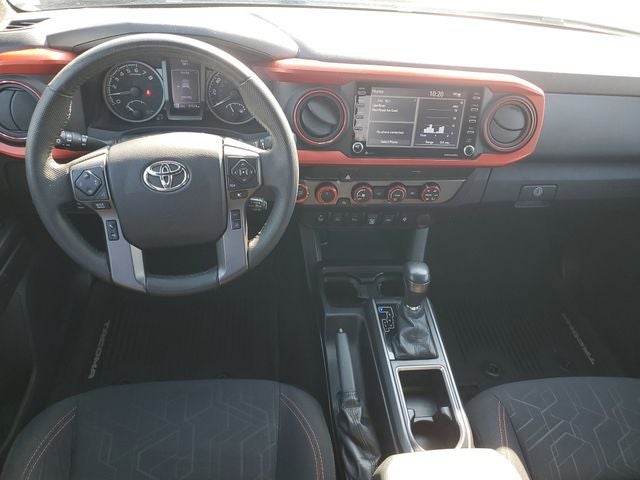 2020 Toyota Tacoma TRD Sport V6