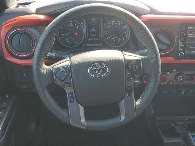 2020 Toyota Tacoma TRD Sport V6