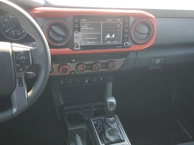 2020 Toyota Tacoma TRD Sport V6