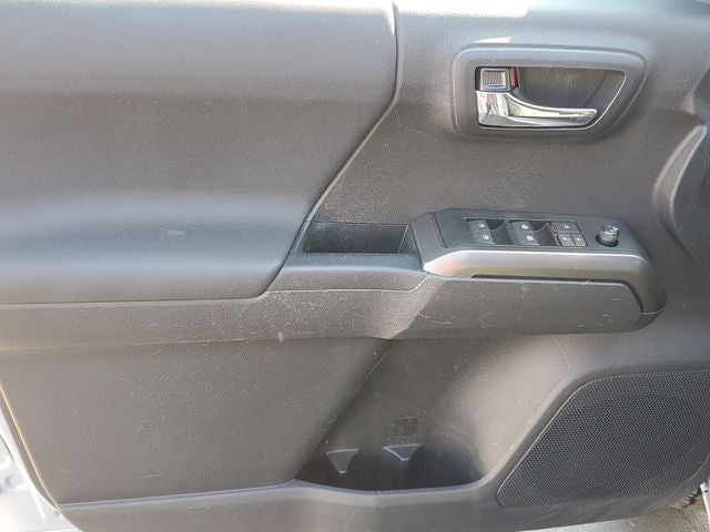 2020 Toyota Tacoma TRD Sport V6