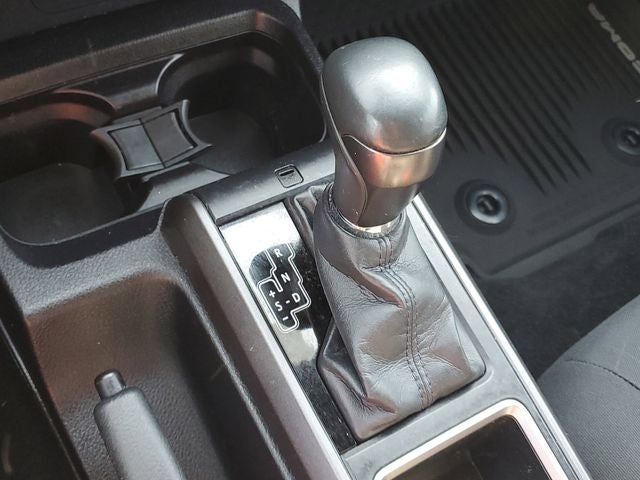 2020 Toyota Tacoma TRD Sport V6