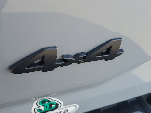 2020 Toyota Tacoma TRD Sport V6