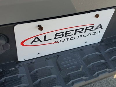 2020 Toyota Tacoma TRD Sport V6