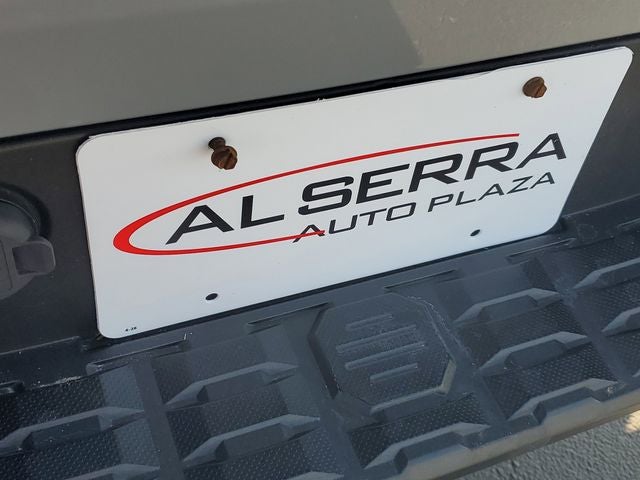 2020 Toyota Tacoma TRD Sport V6