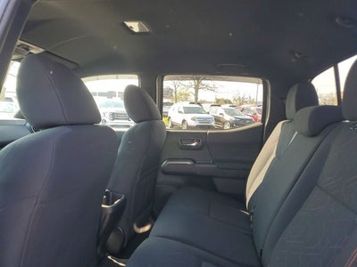 2020 Toyota Tacoma TRD Sport V6