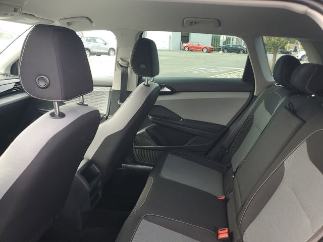 2023 Volkswagen Taos 1.5T S