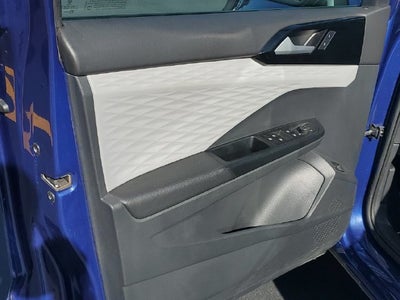 2023 Volkswagen Taos 1.5T S