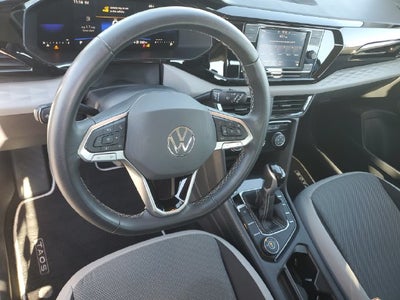 2023 Volkswagen Taos 1.5T S