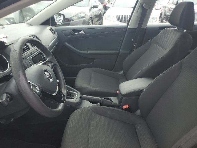 2016 Volkswagen Jetta 1.4T S
