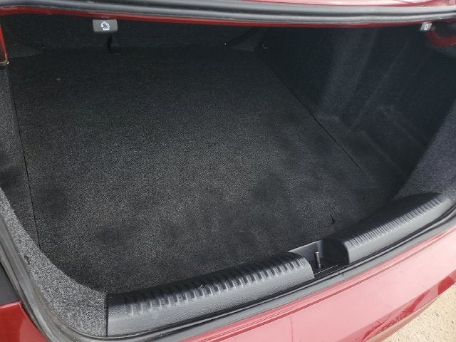 2016 Volkswagen Jetta 1.4T S