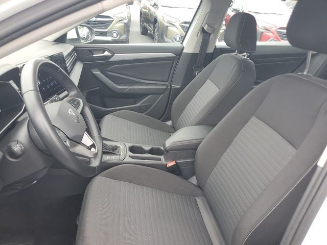 2025 Volkswagen Jetta 1.5T S