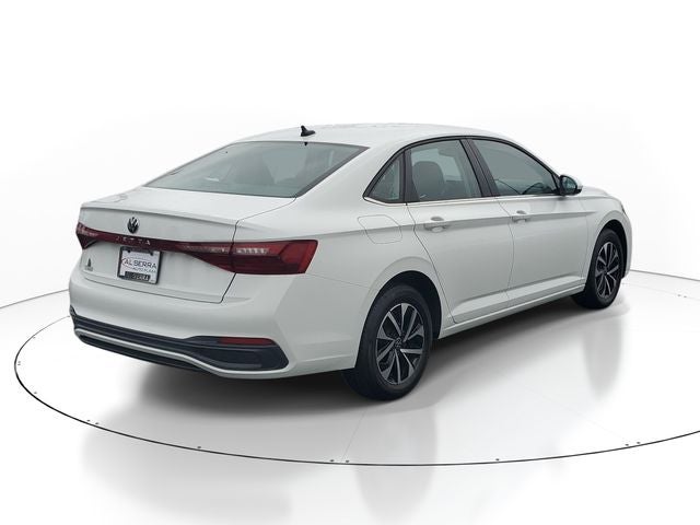 2025 Volkswagen Jetta 1.5T S