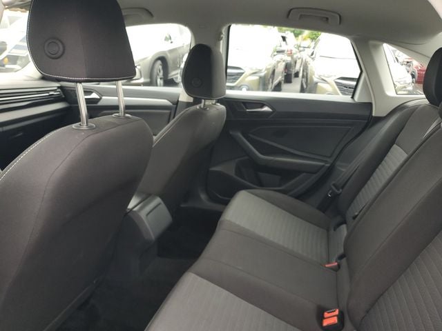 2025 Volkswagen Jetta 1.5T S
