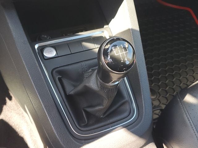 2017 Volkswagen Jetta 1.4T SE