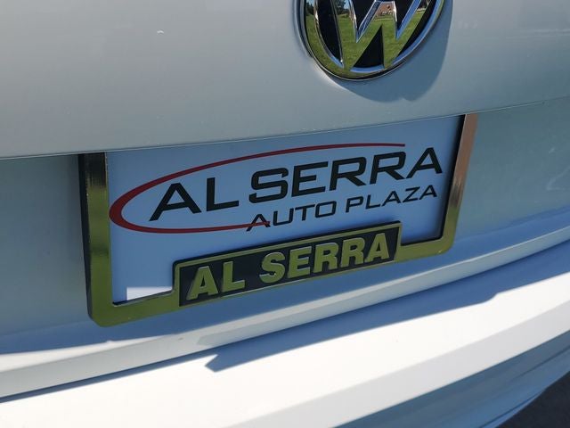 2017 Volkswagen Jetta 1.4T SE