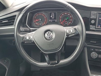 2019 Volkswagen Jetta 1.4T SE