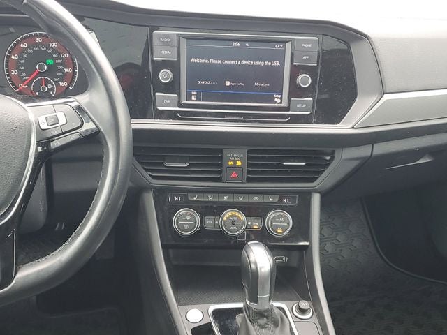 2019 Volkswagen Jetta 1.4T SE