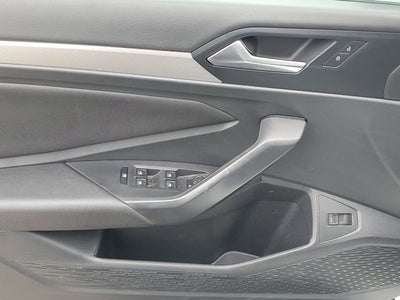 2019 Volkswagen Jetta 1.4T SE