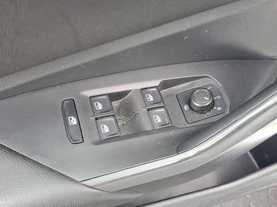 2019 Volkswagen Jetta 1.4T SE