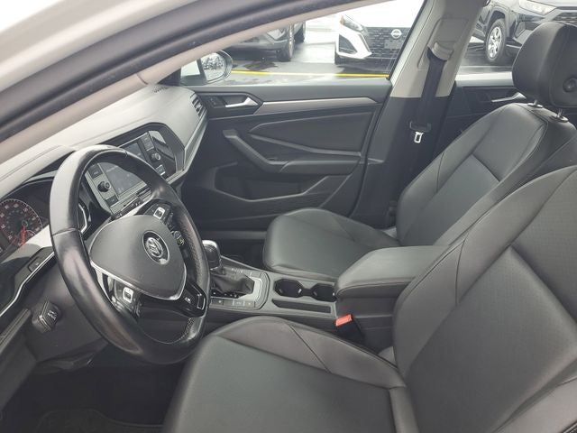 2019 Volkswagen Jetta 1.4T SE