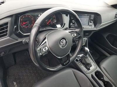 2019 Volkswagen Jetta 1.4T SE