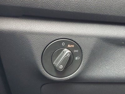 2019 Volkswagen Jetta 1.4T SE