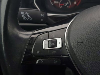 2019 Volkswagen Jetta 1.4T SE