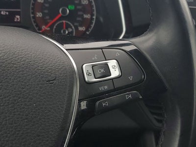 2019 Volkswagen Jetta 1.4T SE