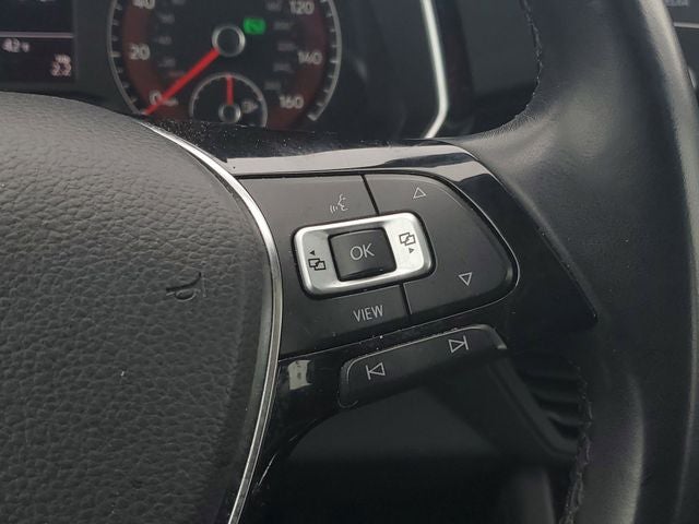 2019 Volkswagen Jetta 1.4T SE