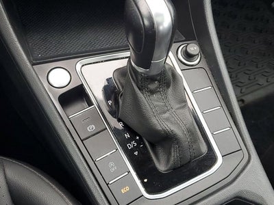 2019 Volkswagen Jetta 1.4T SE