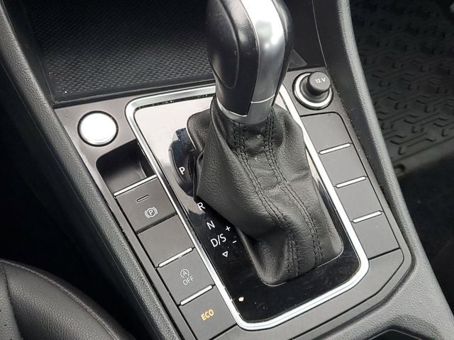 2019 Volkswagen Jetta 1.4T SE