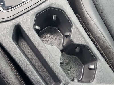 2019 Volkswagen Jetta 1.4T SE