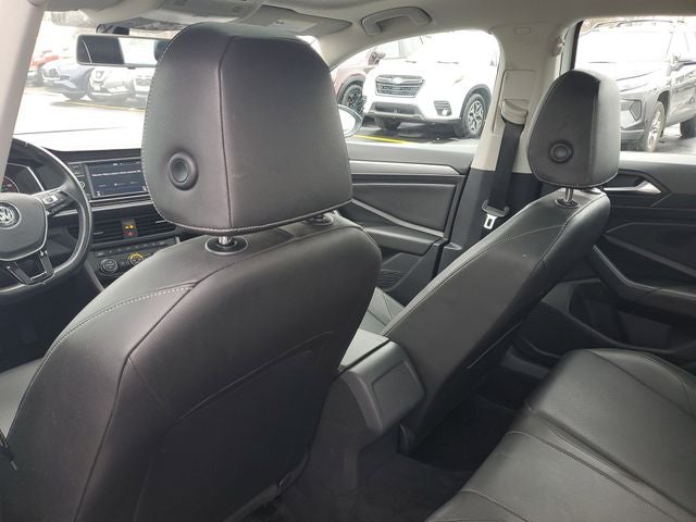 2019 Volkswagen Jetta 1.4T SE