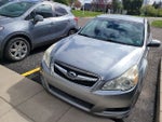 2011 Subaru Legacy 2.5i Premium