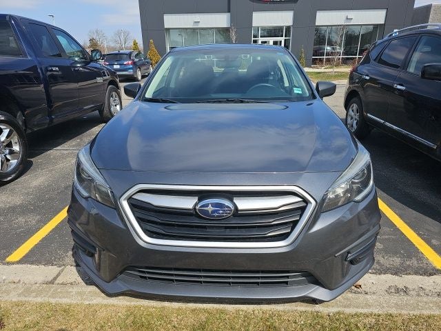 2019 Subaru Legacy 2.5i