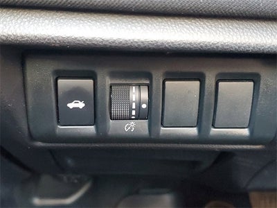 2024 Subaru Legacy Premium