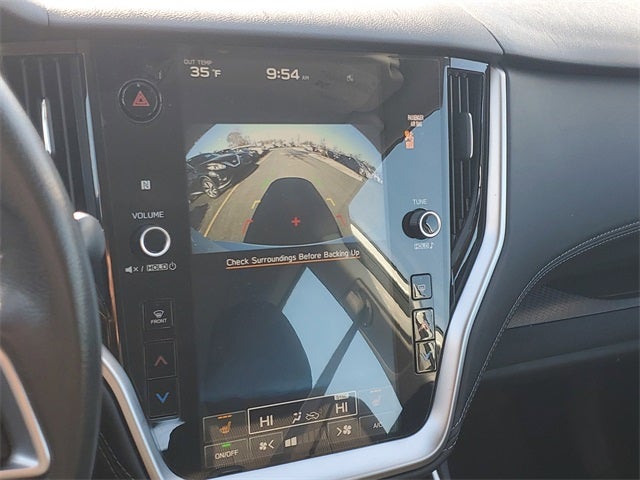 2024 Subaru Legacy Premium