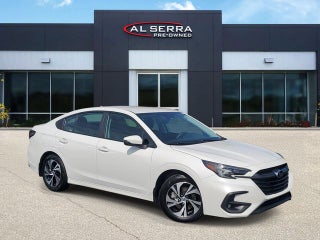 2024 Subaru Legacy Premium