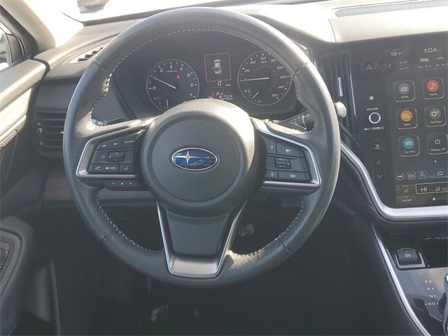 2023 Subaru Legacy Premium