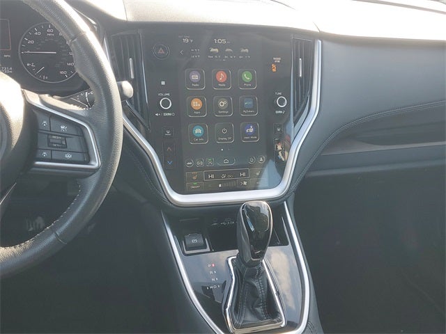 2023 Subaru Legacy Premium