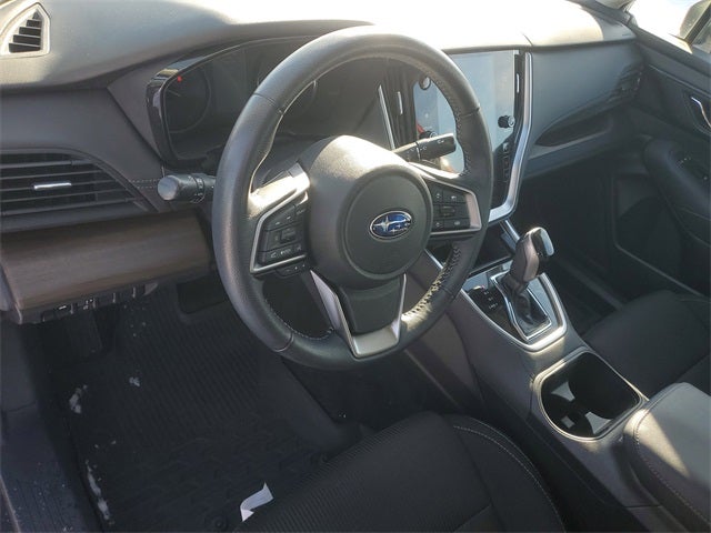 2023 Subaru Legacy Premium